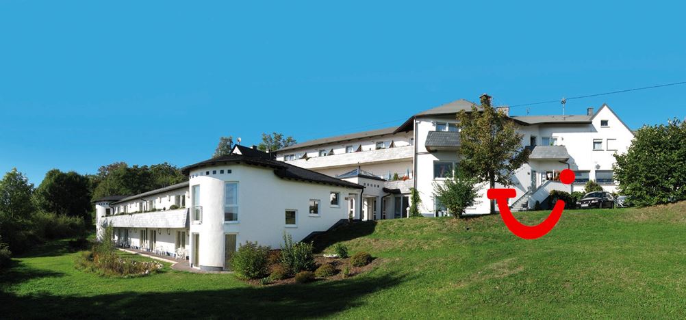 Berghotel Restaurant Kristall