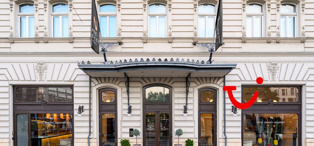 Nemzeti Budapest Mgallery