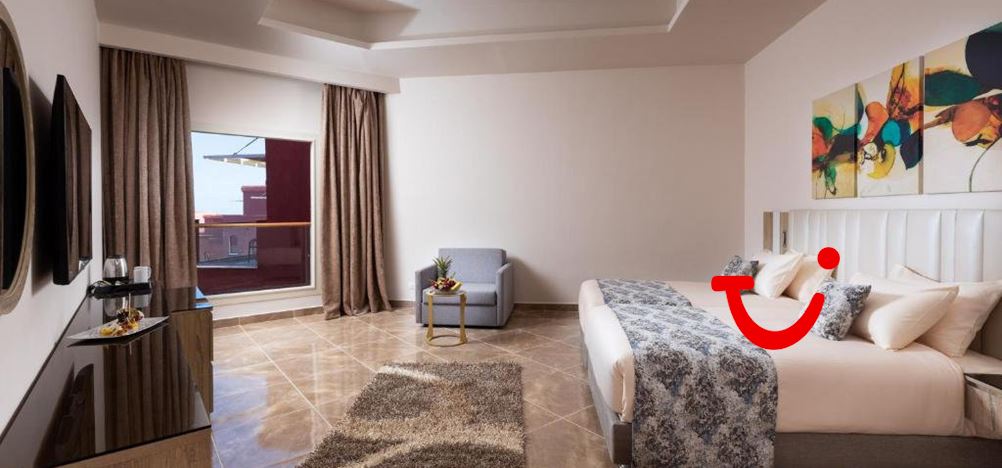 Pickalbatros Laguna Vista Hotel - Sharm El Sheikh