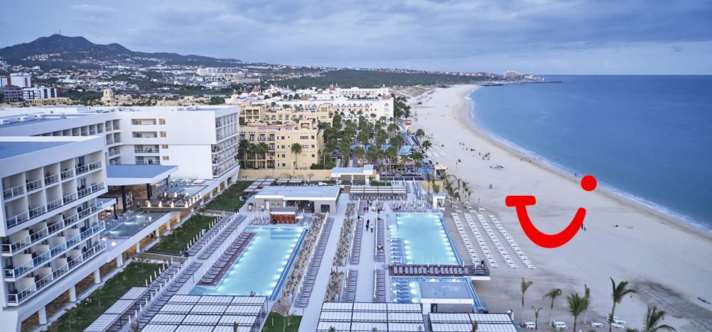 Riu Palace Baja California