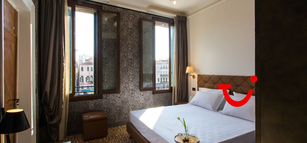 Riva Del Vin Boutique Hotel