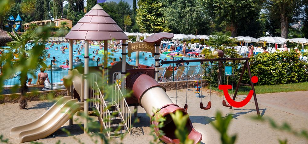 Familypark Altomincio - Eurotours