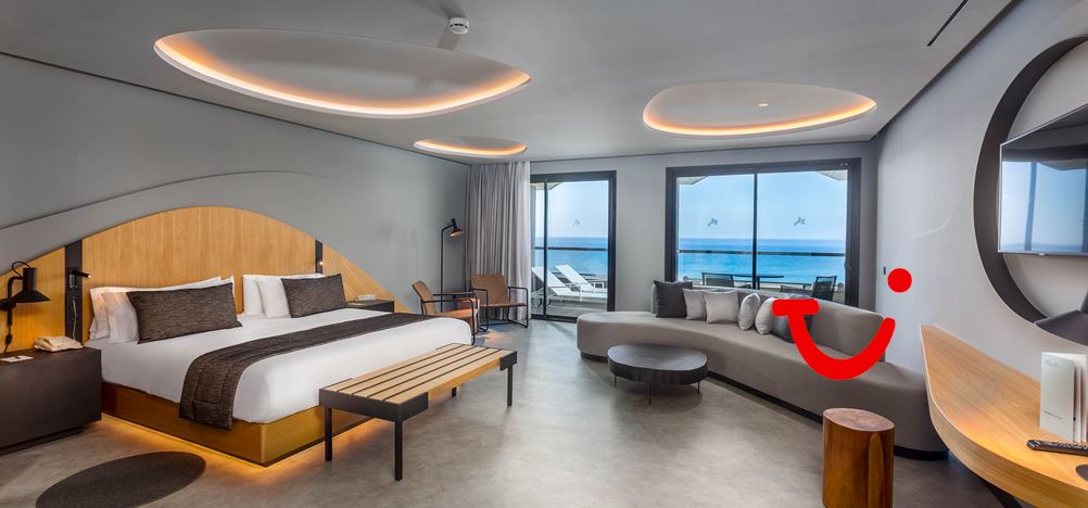 Faro, a Lopesan Collection Hotel