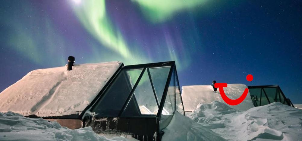 Star Arctic Hotel