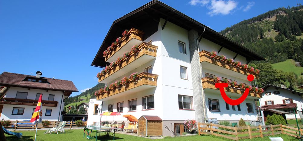 Gasthof Edelweiss