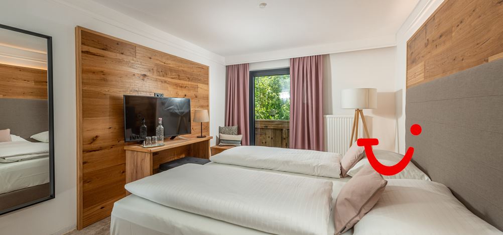 Stadtvilla Schladming Hotel Garni