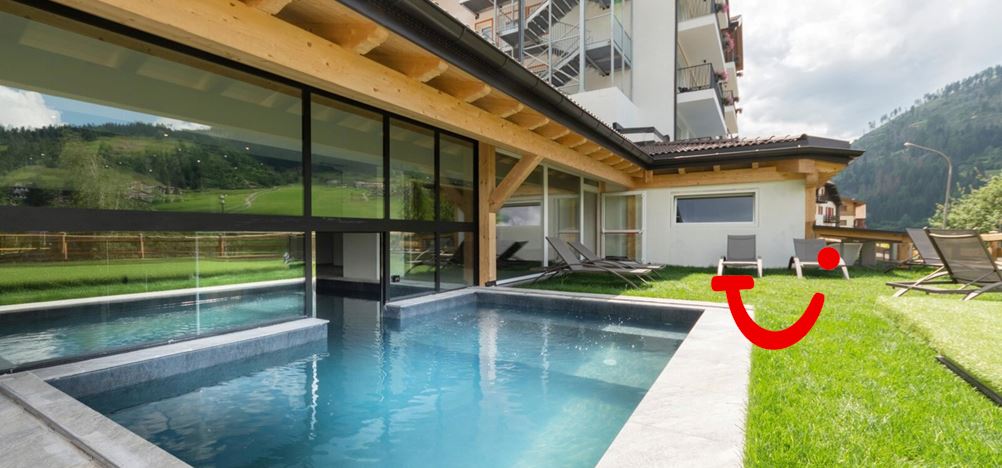 Active Alm Hotel Moena