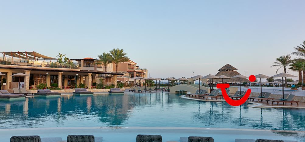 Atlantica Caldera Palace