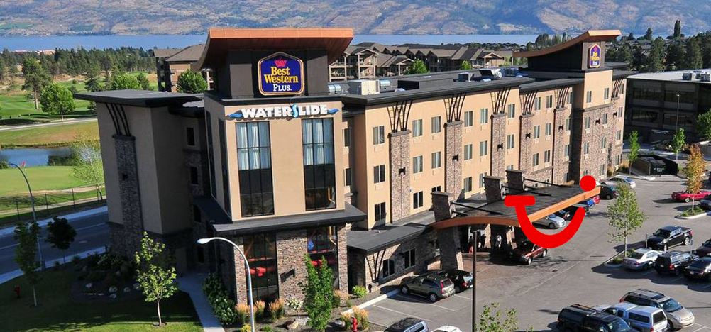 Best Western Plus Wine Country Hotel & Suites