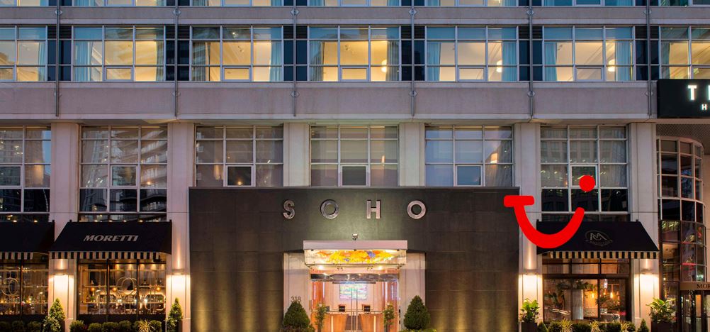 Soho Metropolitan