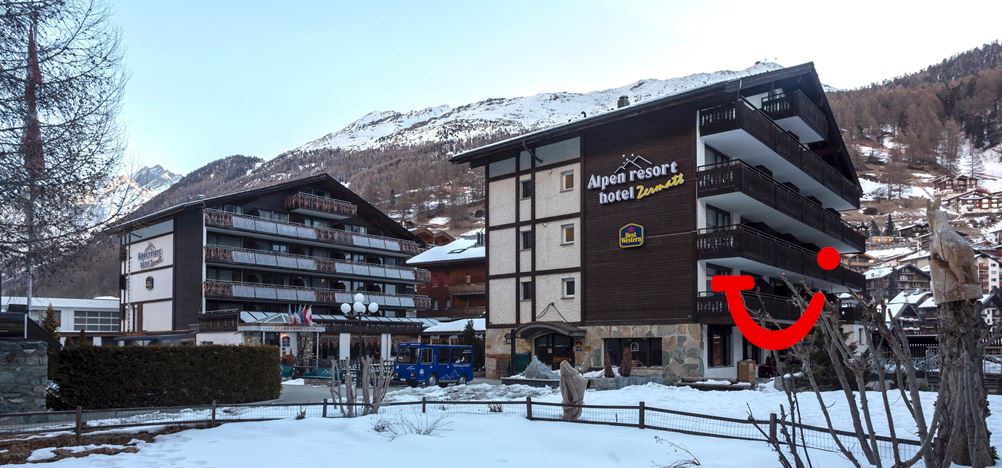 Alpen Resort