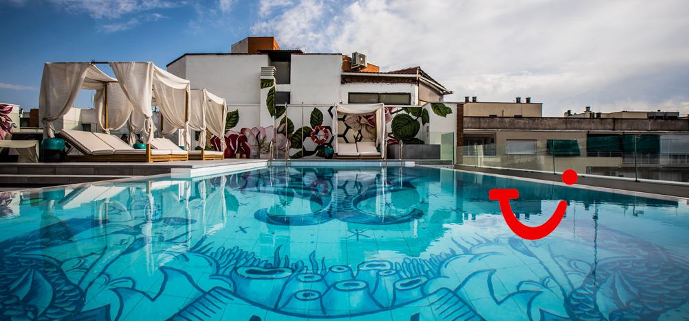 NYX Madrid by Leonardo Hotels