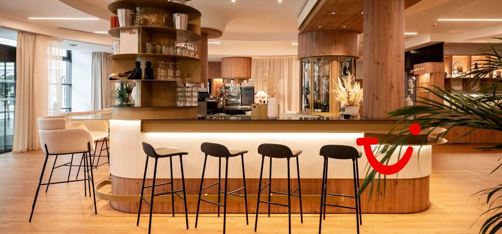 Mercure Troyes Centre