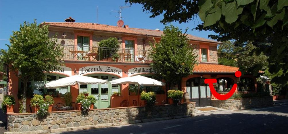 Locanda Zacco