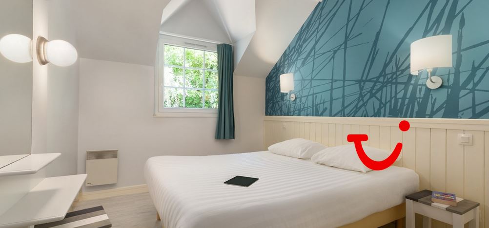 Center Parcs Le Lac d’Ailette