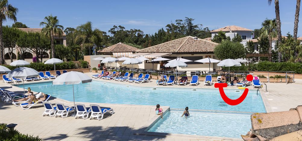 Résidence Vacanceole Sognu di Mare