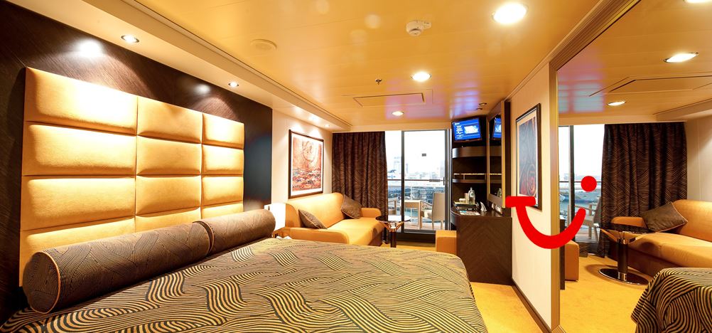 8-dg cruise  Noord-Europa - MSC Preziosa