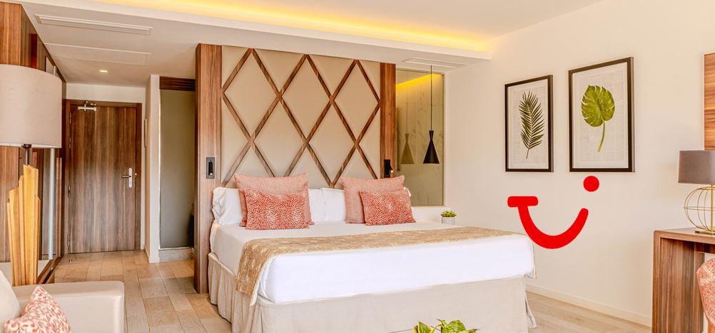 Zafiro Palace Palmanova & Spa