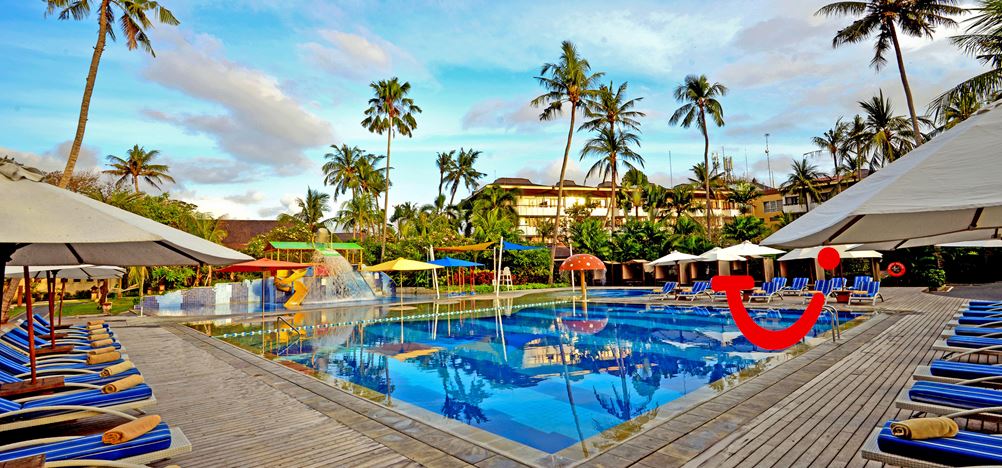 Prama Sanur Beach