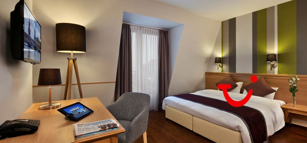 Citadines Kurfürstendamm Berlin