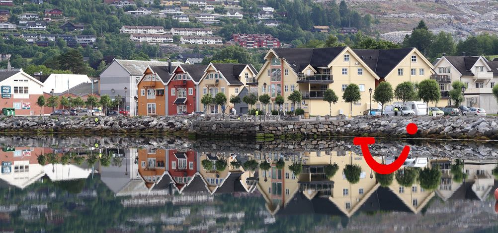 15-dg cruise  Noord-Europa - Mein Schiff 3