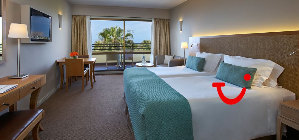 Suite Hotel Eden Mar