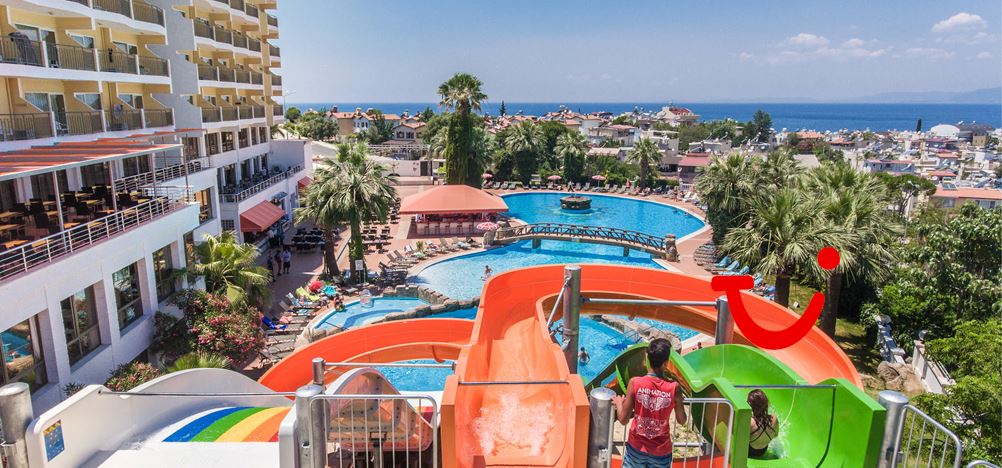 Hotel Amsterdam Reviews Kusadasi Turkey Tripadvisor