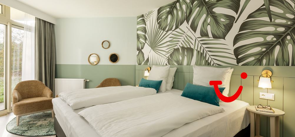 Center Parcs Bispinger Heide