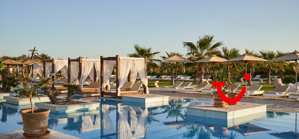 TUI BLUE Palm Beach Palace