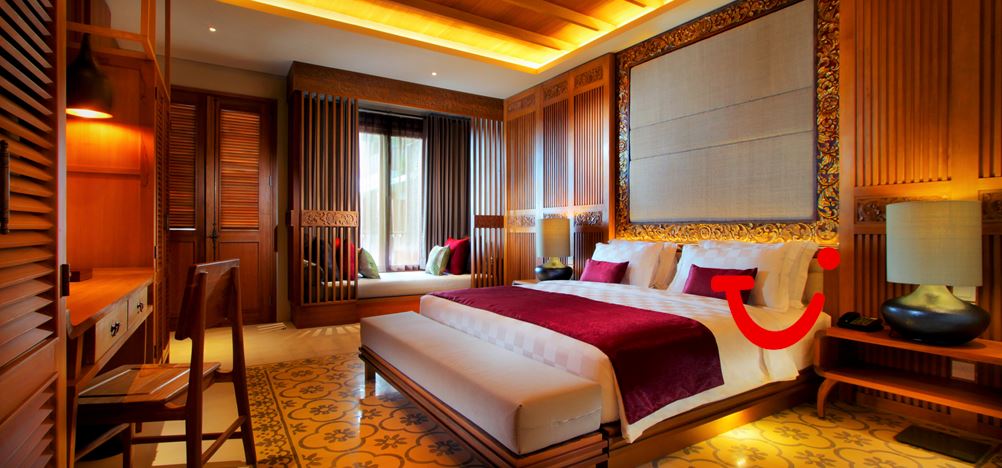 Swarga Suites Bali Berawa