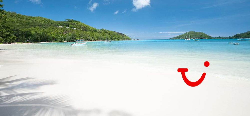 Constance Ephelia Seychelles