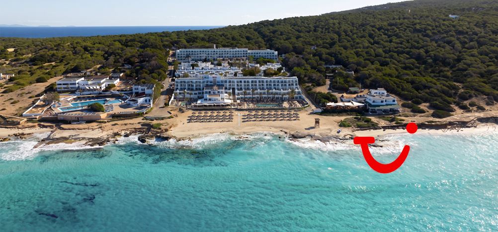 Riu Palace La Mola