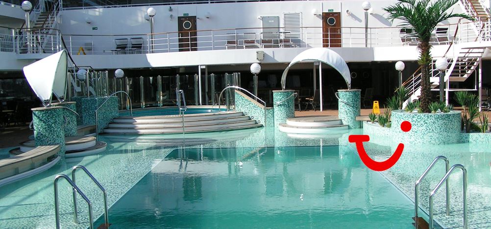 8-daagse cruise West-Europa