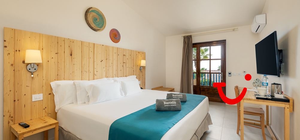 Barceló Marine Boa Vista