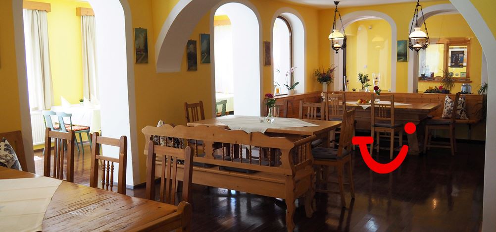 Breitenfelderhof zur Riegersburg