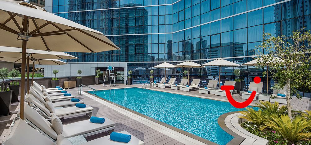TRYP By Wyndham Dubai