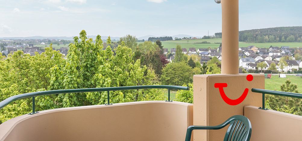 Center Parcs Park Hochsauerland