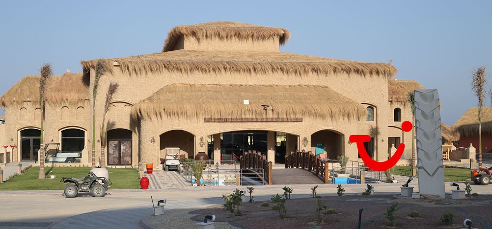 Amarina Jannah Resort & Aqua Park