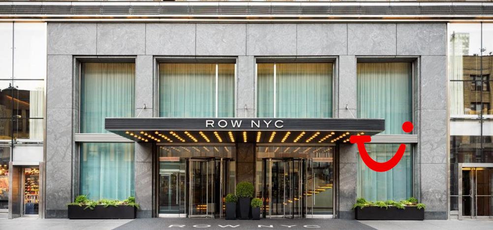 Row NYC