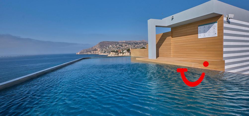 SOLYMAR Gran Hotel