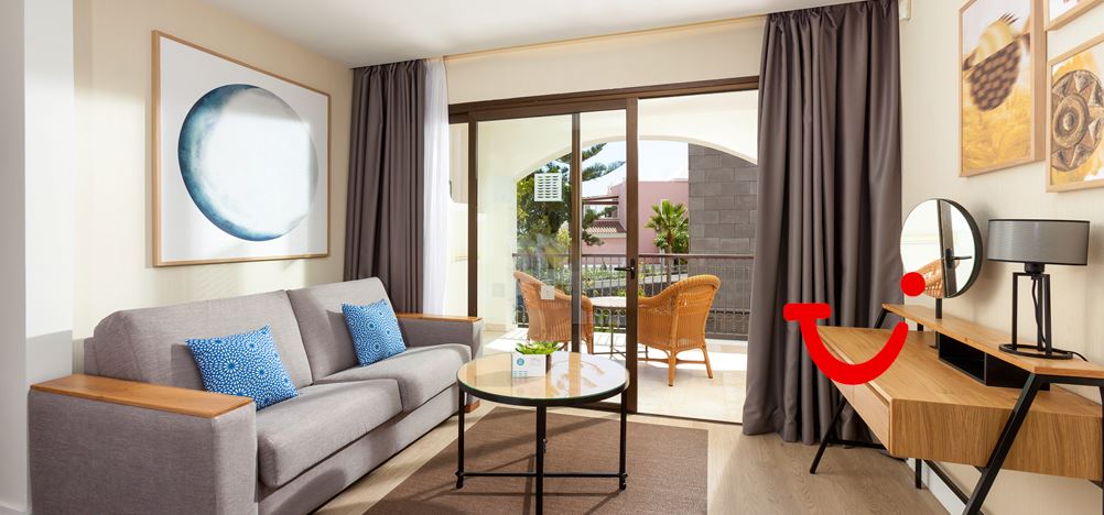 Gran Tacande Wellness & Relax Costa Adeje