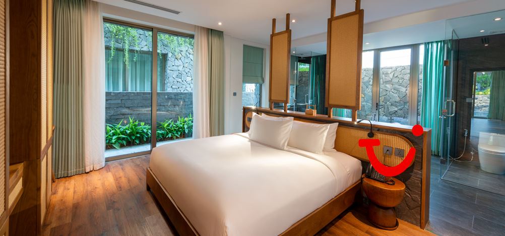 Bellerive Hoi An Hotel and Spa