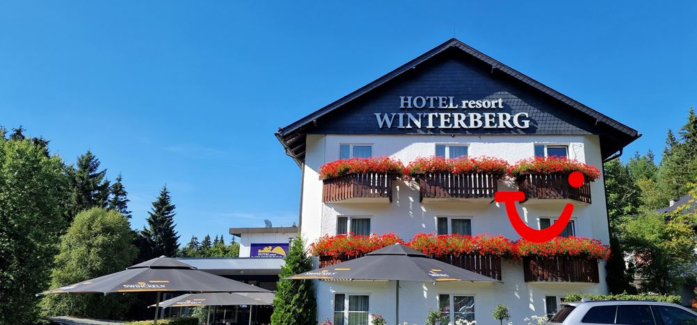 Winterberg Resort