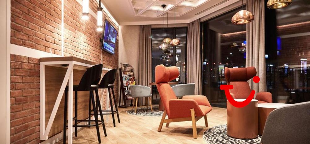B&B Hotel Kraków Centrum