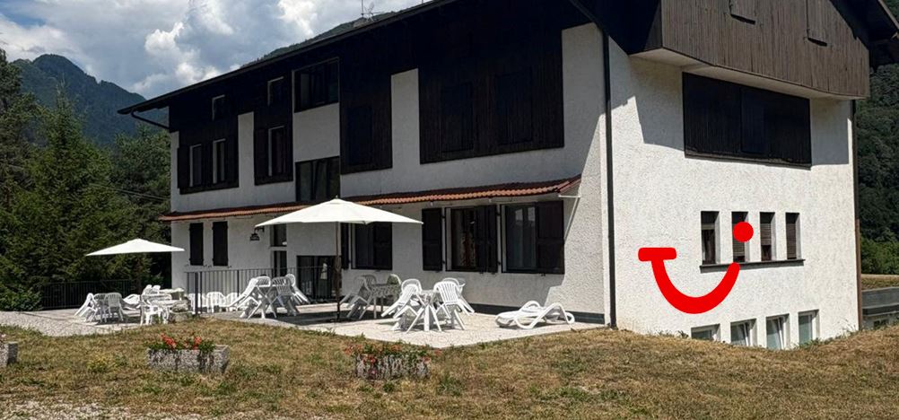 Residence Villaggio Santa Lucia