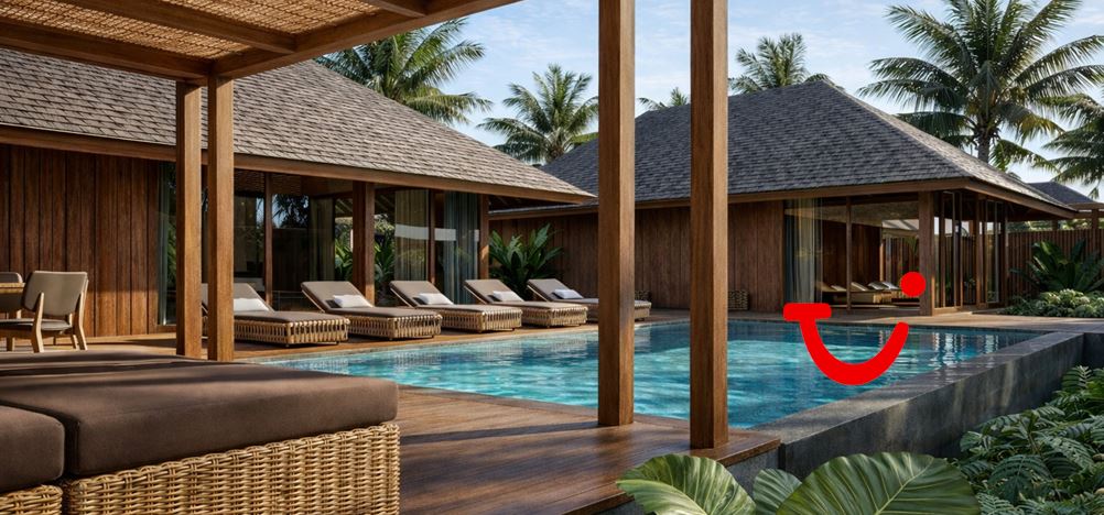 Kappa Senses Zanzibar