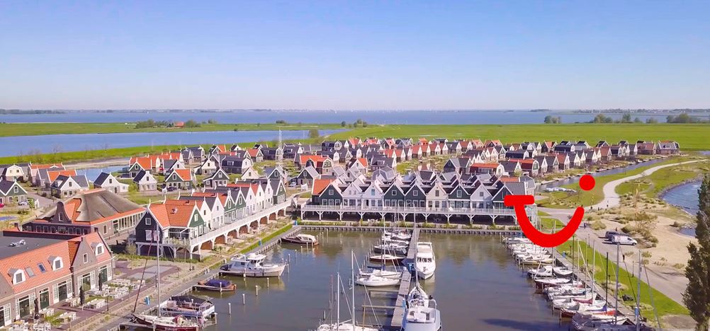 EuroParcs Poort van Amsterdam