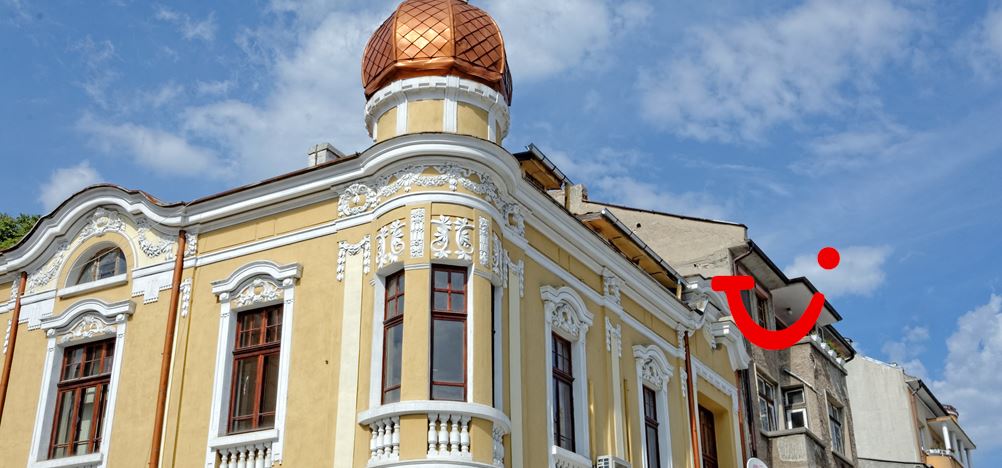 8-daagse fly-drive Klassiek Bulgarije