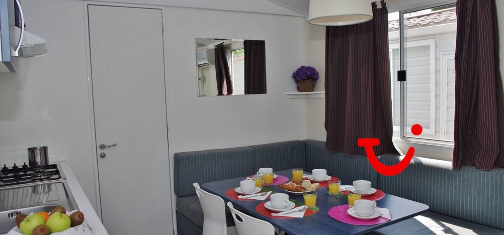 Lido di Sesto - Happy Camp