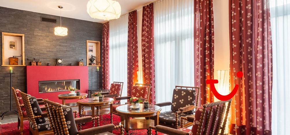 Carlton-Europe Vintage Adults Hotel